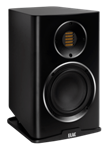 ELAC CARINA BS 243.4 satin black side right